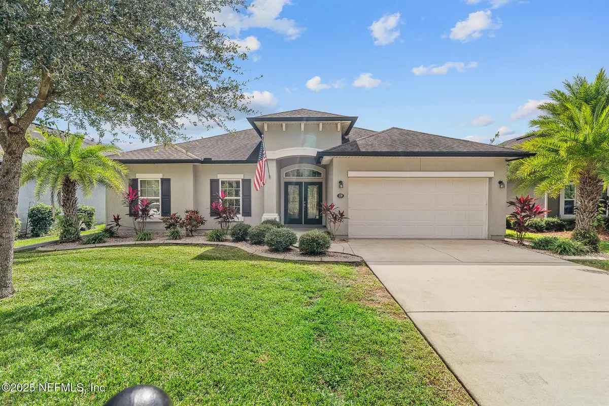 139 N Starling Drive, Palm Coast, FL 32164 - #1