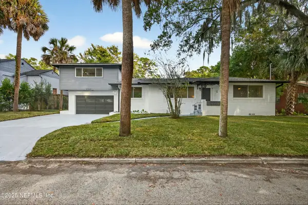 2925 Bethel Court, Jacksonville, FL 32207