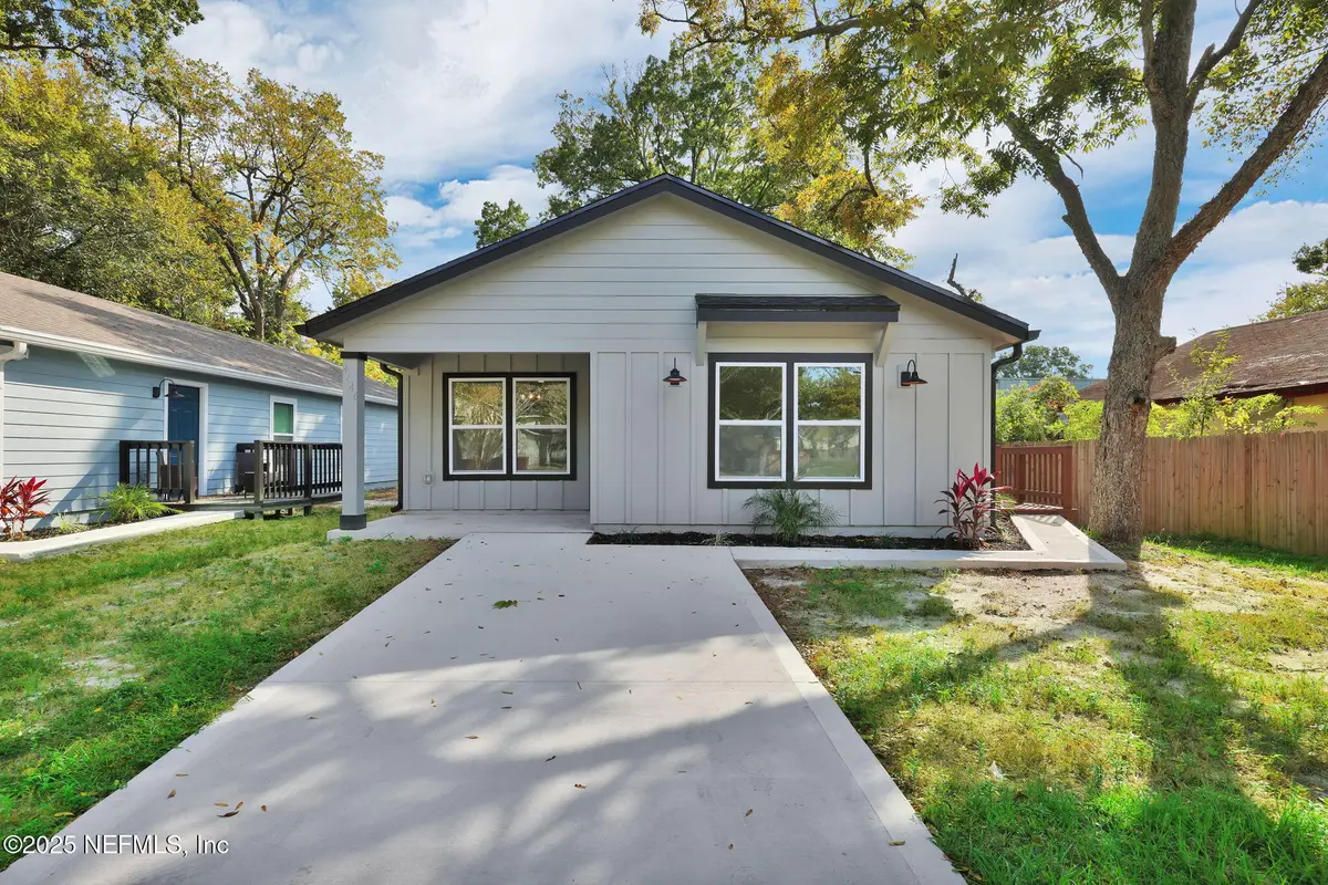 4646 Hunt Street, Jacksonville, FL 32254 - Image #1