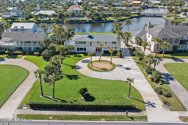 538 Ponte Vedra Boulevard, Ponte Vedra Beach, FL 32082