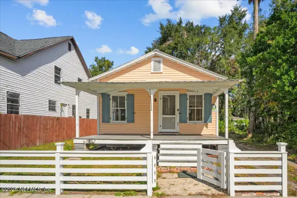 816 Oak Street, Palatka, FL 32177