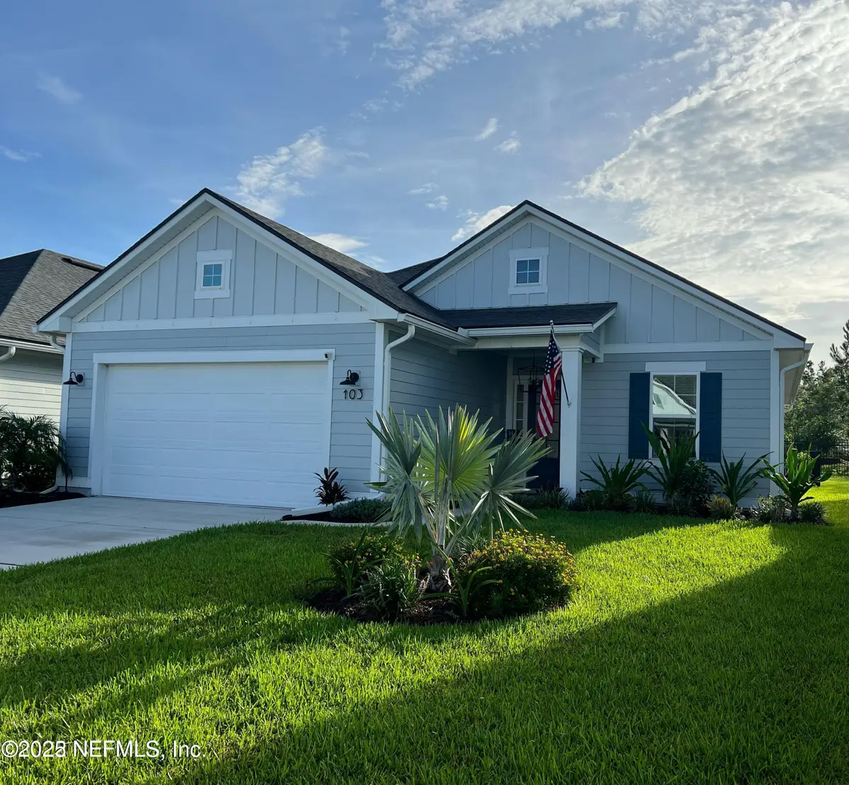 103 Seabrook Drive, Ponte Vedra, FL 32081 - Image #1
