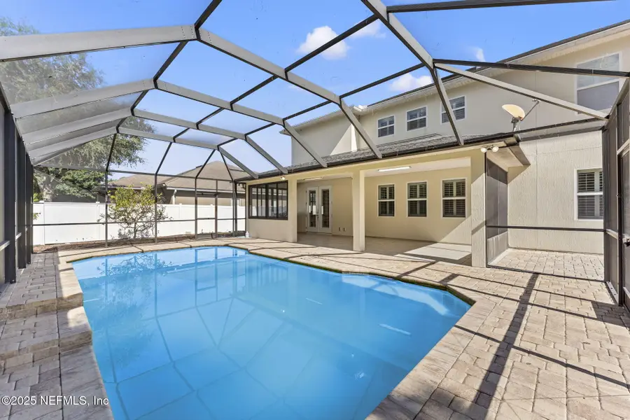 488 Pine Eagle Drive, Fleming Island, FL 32003 - Image #2