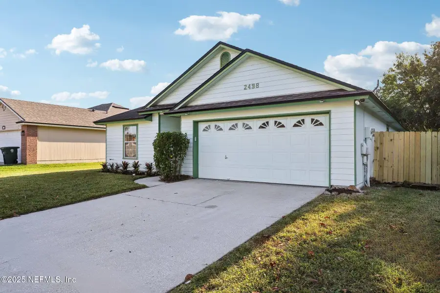 2498 Bentwater W Drive, Jacksonville, FL 32246 - Image #2