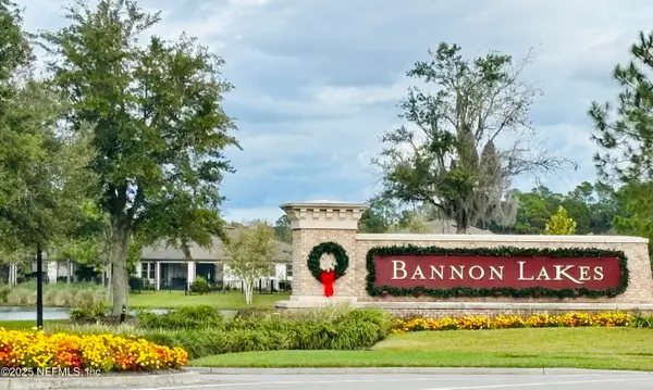 607 Blind Oak Circle, St. Augustine, FL 32095