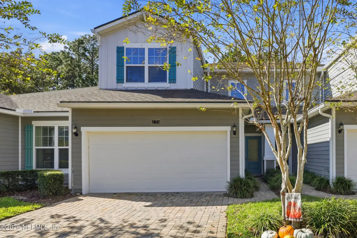 235 Pindo Palm Drive, Ponte Vedra, FL 32081 - Image #1