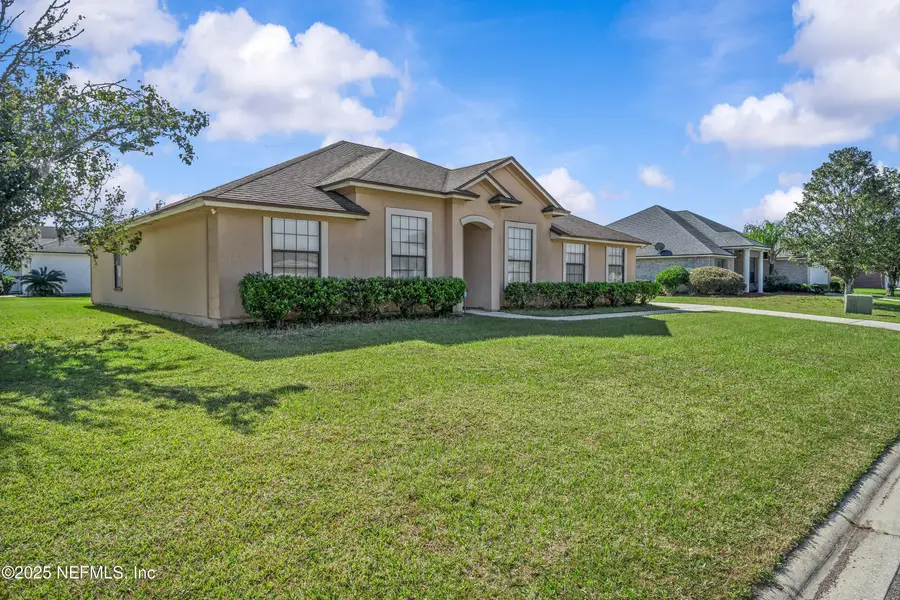 3620 Antar Ridge Lane, Jacksonville, FL 32218 - Image #2