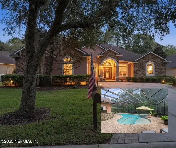 4208 S Franklinia Street, St. Augustine, FL 32092