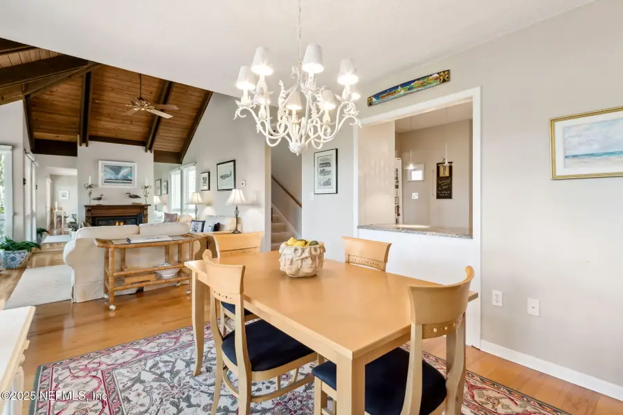 3417 Sea Marsh Road, Fernandina Beach, FL 32034 - Image #3