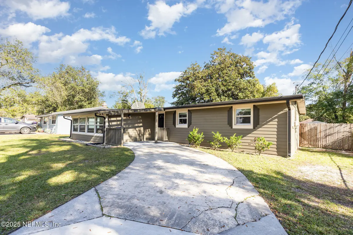 450 Brighton Avenue, Orange Park, FL 32073 - Image #1