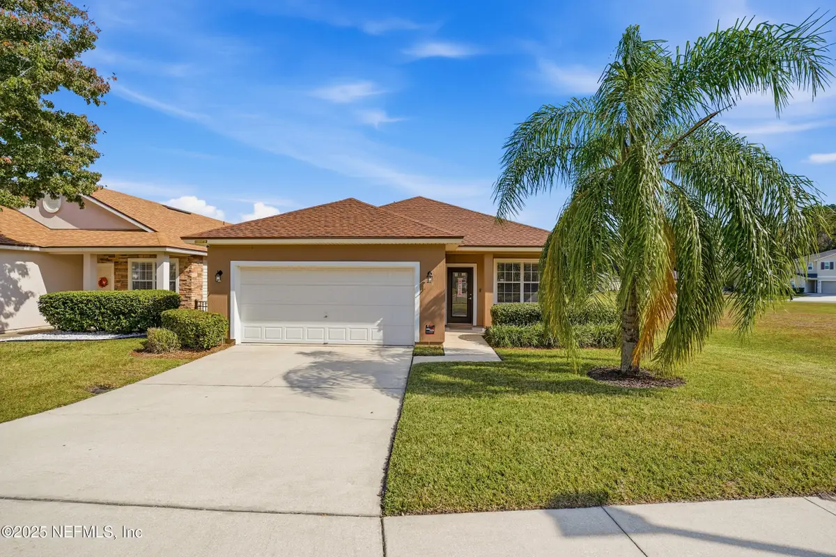 11743 Alexandra Drive, Jacksonville, FL 32218 - Image #1