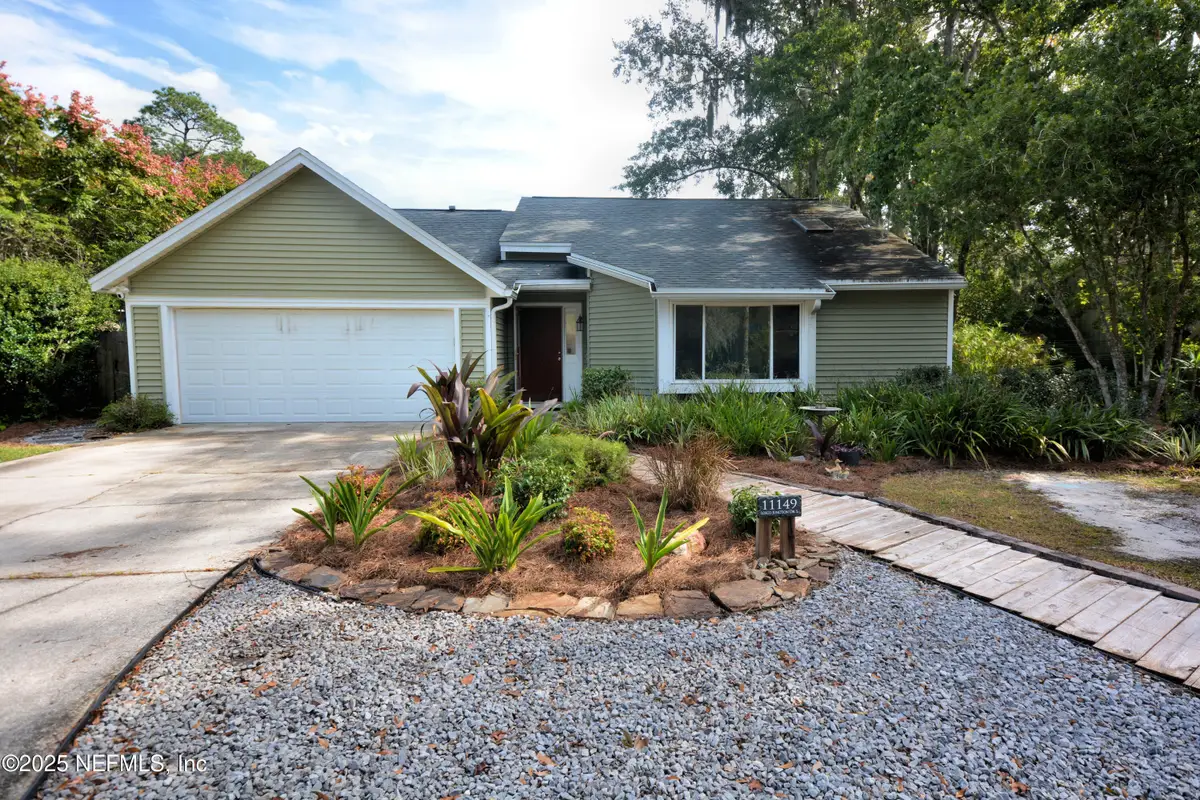 11149 Losco Junction Drive, Jacksonville, FL 32257 - Image #1