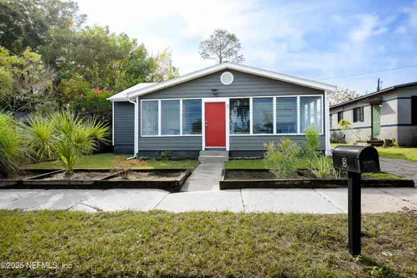 5 Carey Street, St. Augustine, FL 32084