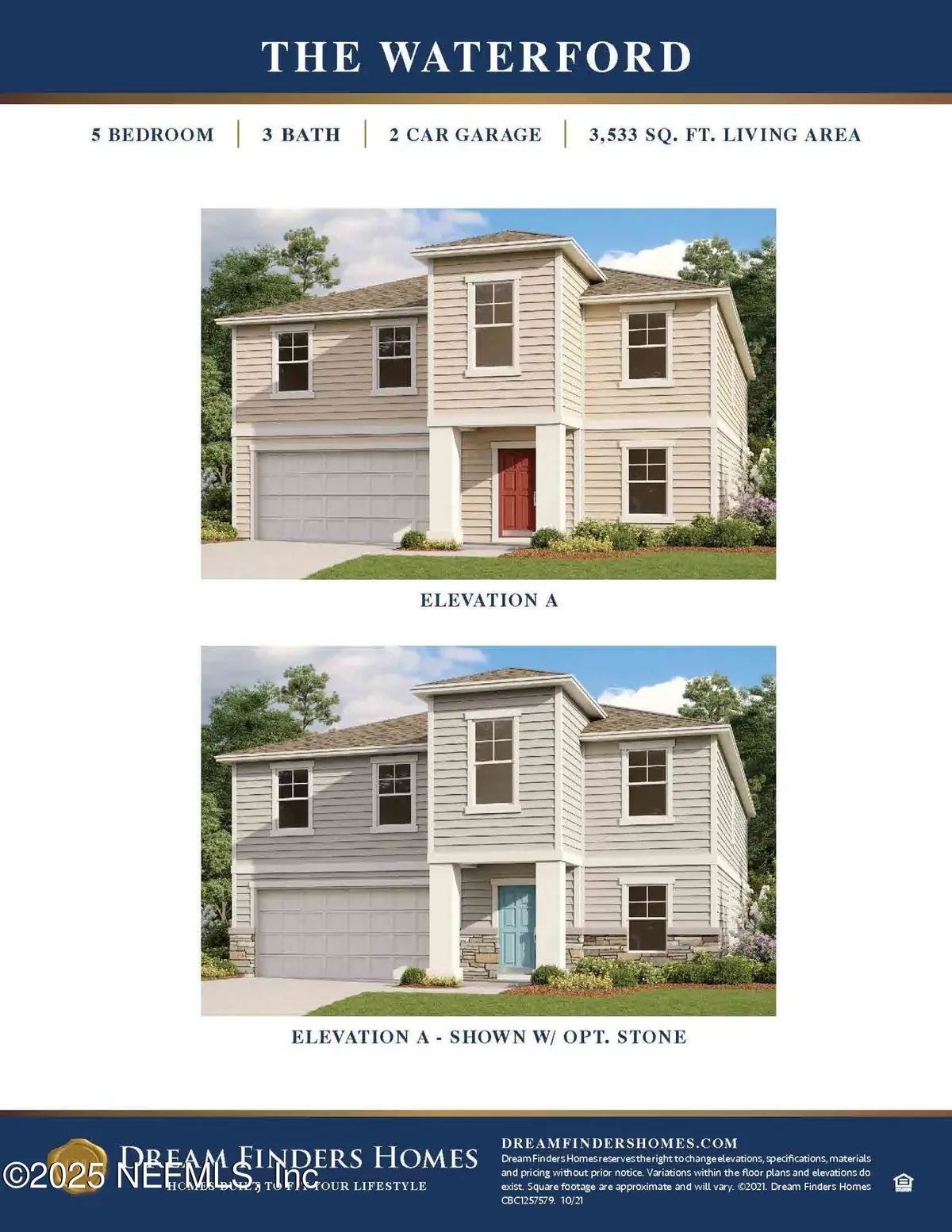 240 Pinzon Place, Saint Augustine, FL 32095 - #1