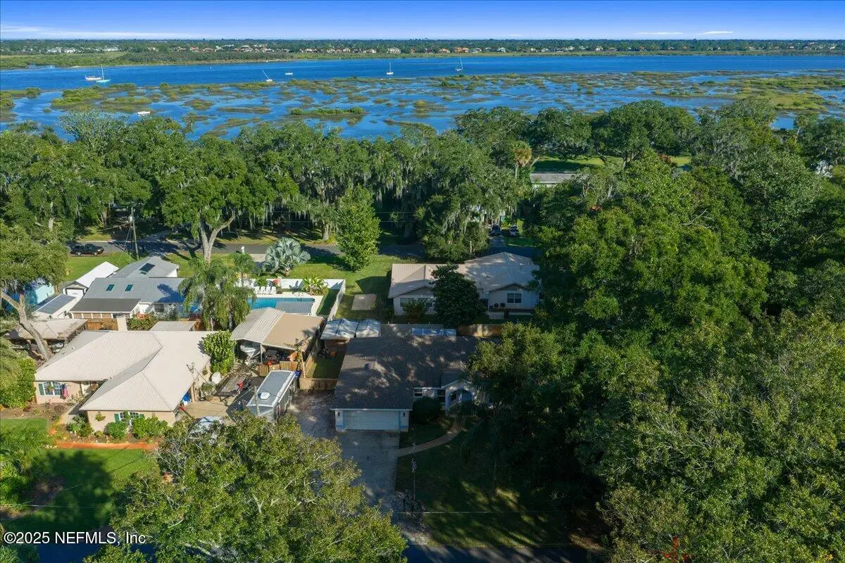 119 Drake Road, Saint Augustine, FL 32086 - #1