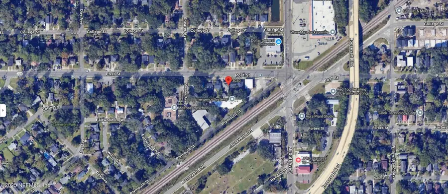 3030 Post Street, Jacksonville, FL 32205 - Image #3