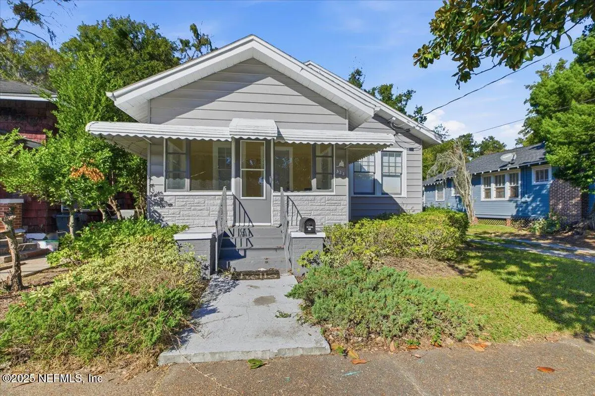 533 W 18th Street, Jacksonville, FL 32206 - Image #1