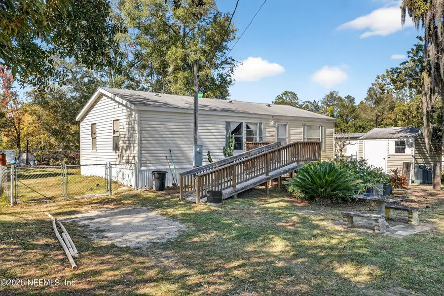 149 Sportsman Road, Satsuma, FL 32189 - Image #2