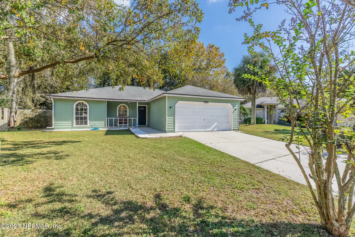 3380 Tinya Court, Jacksonville, FL 32226 - Image #1
