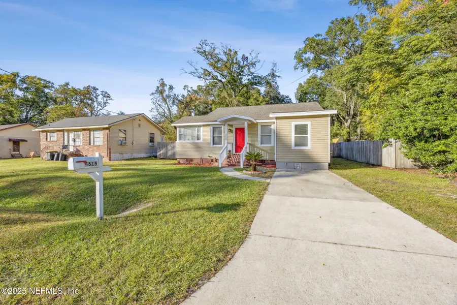 4615 Woolman Avenue, Jacksonville, FL 32205 - Image #3