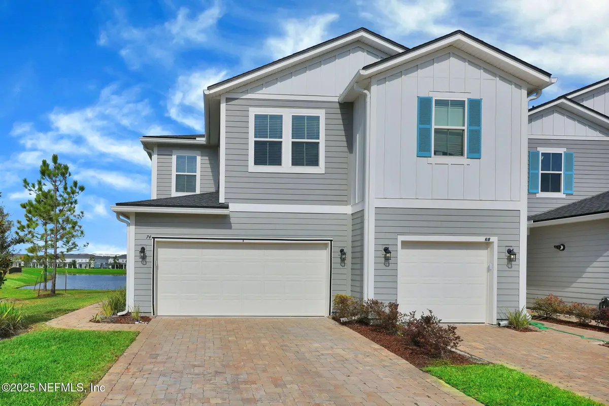 74 Thurnham Lane, Saint Augustine, FL 32092 - Image #1