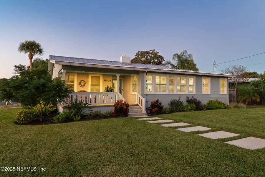 619 14th N Avenue, Jacksonville Beach, FL 32250 - Image #3