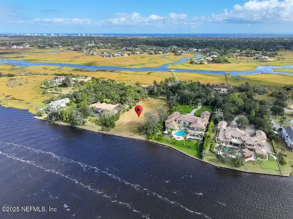 24761 Harbour View Drive, Ponte Vedra Beach, FL 32082