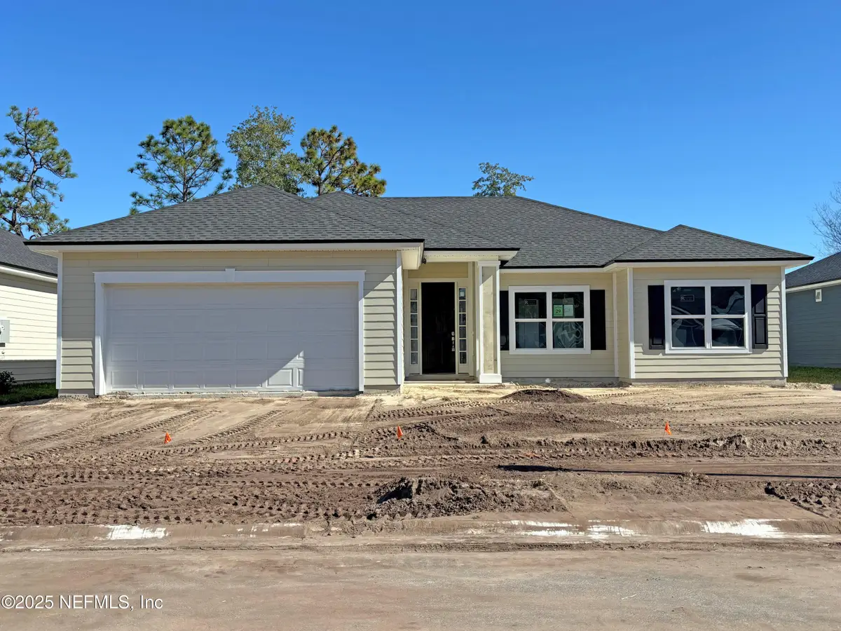 6242 Weston Woods Drive #0013, Jacksonville, FL 32222 - Image #1