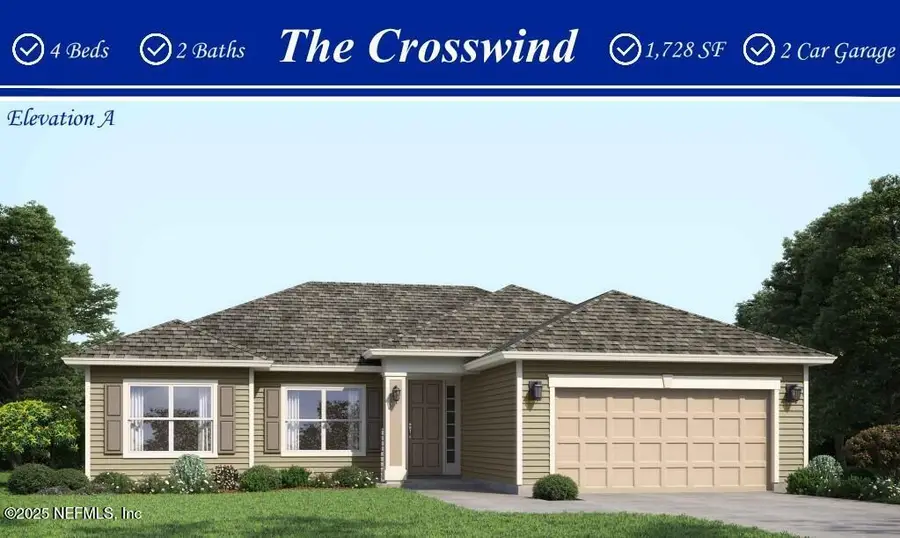 6242 Weston Woods Drive #0013, Jacksonville, FL 32222 - Image #2