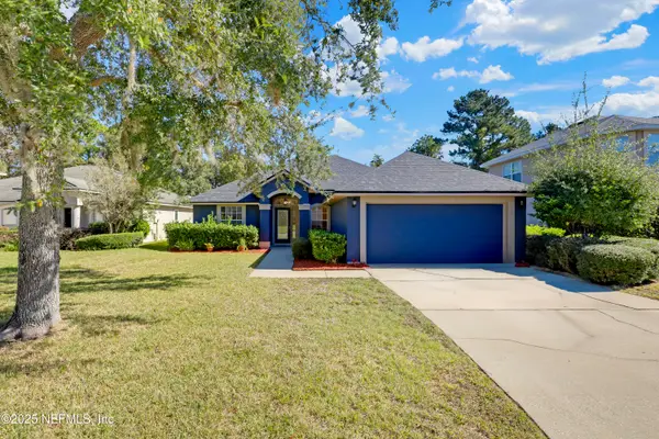 13775 Devan Lee E Drive, Jacksonville, FL 32226