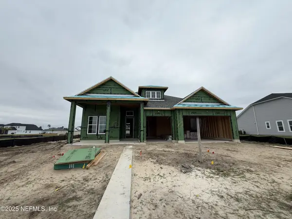 505 Pantano Drive, St. Augustine, FL 32095