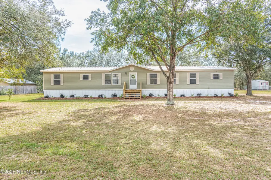 4604 Shaves Bluff Road, Macclenny, FL 32063 - Image #2