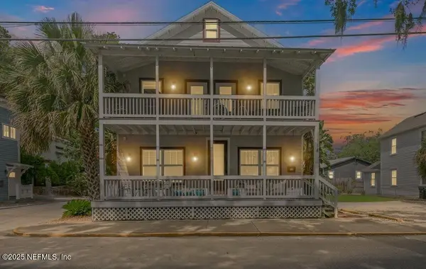 114 Martin Luther King Avenue, St. Augustine, FL 32084