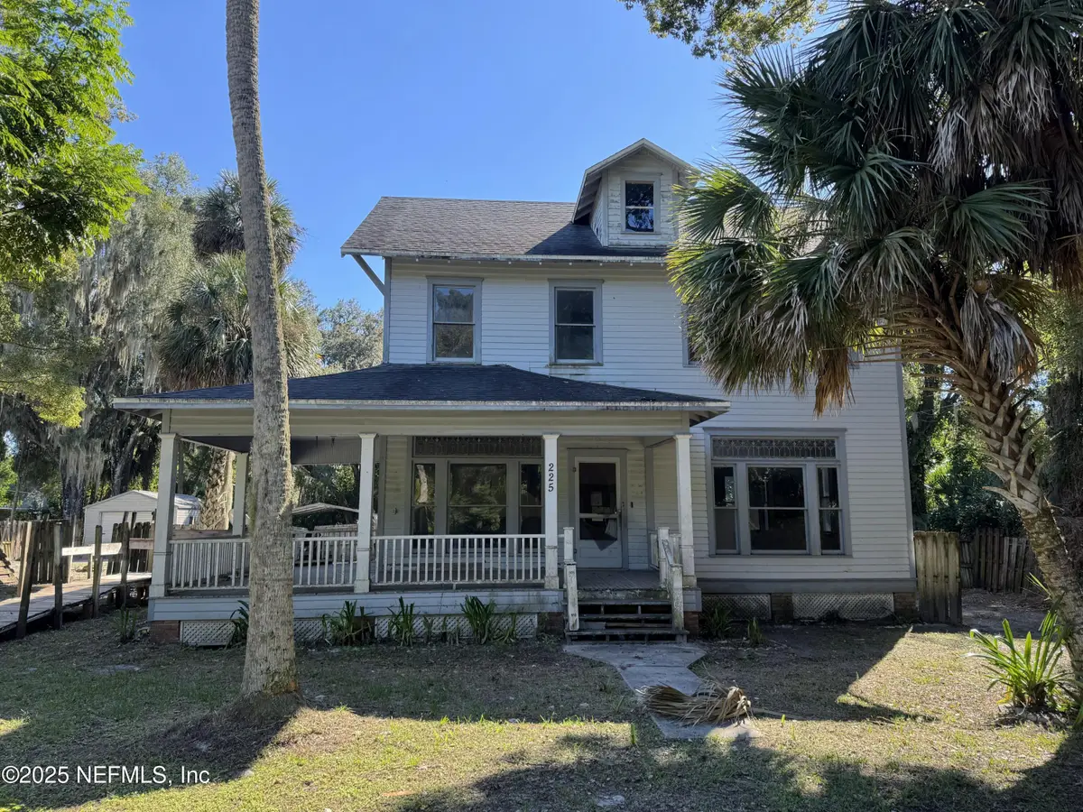 225 Lake George Road, Seville, FL 32190 - Image #1