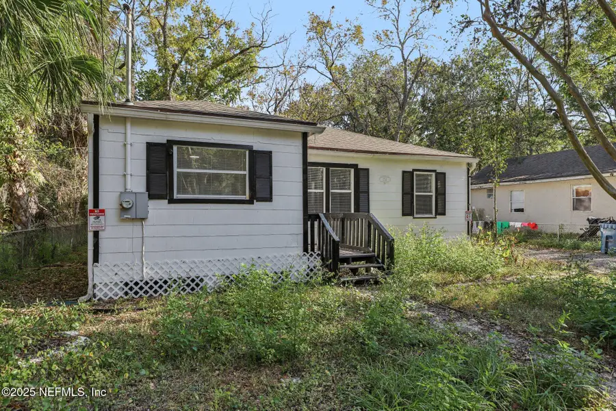 5741 Castellano Avenue, Jacksonville, FL 32208 - Image #2