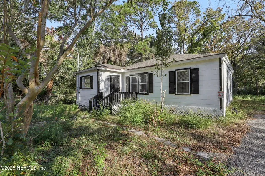 5741 Castellano Avenue, Jacksonville, FL 32208 - Image #3