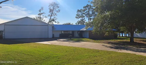 115 Eagles Nest Lane, Crescent City, FL 32112
