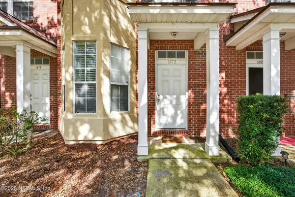 1472 Pitney Circle, Jacksonville, FL 32225