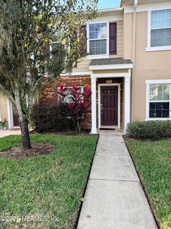 8133 Summerside Circle, Jacksonville, FL 32256
