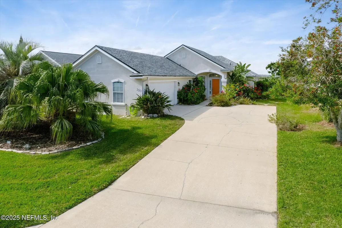 350 S Ocean Trace Road, Saint Augustine, FL 32080 - #1