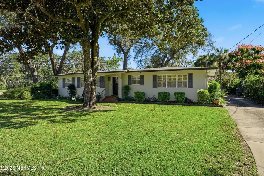 1452 San Amaro Road, Jacksonville, FL 32207 - Image #2