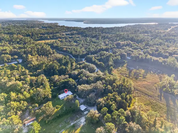 133 Rainbow Road, Crescent City, FL 32112