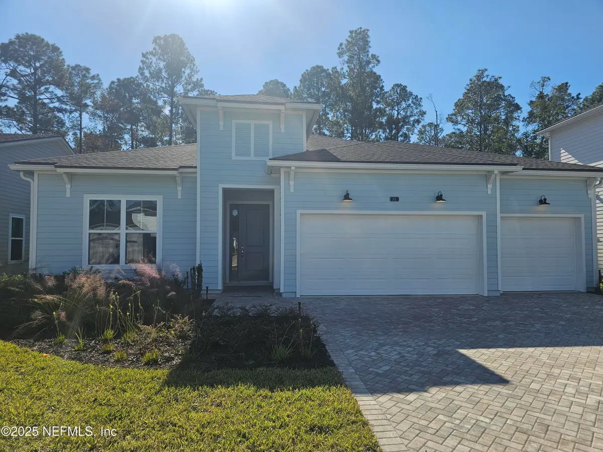 301 Dalton Mill Drive, Saint Johns, FL 32259 - Image #1