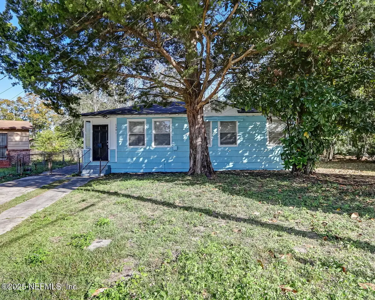 1901 Pullman Court, Jacksonville, FL 32209 - Image #1