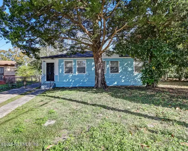 1901 Pullman Court, Jacksonville, FL 32209