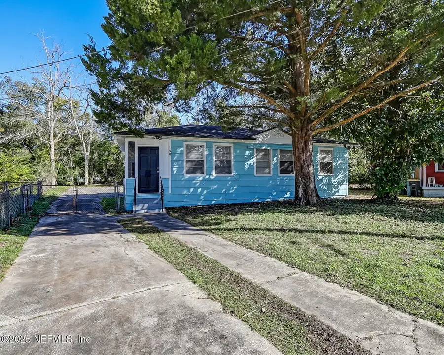 1901 Pullman Court, Jacksonville, FL 32209 - Image #2