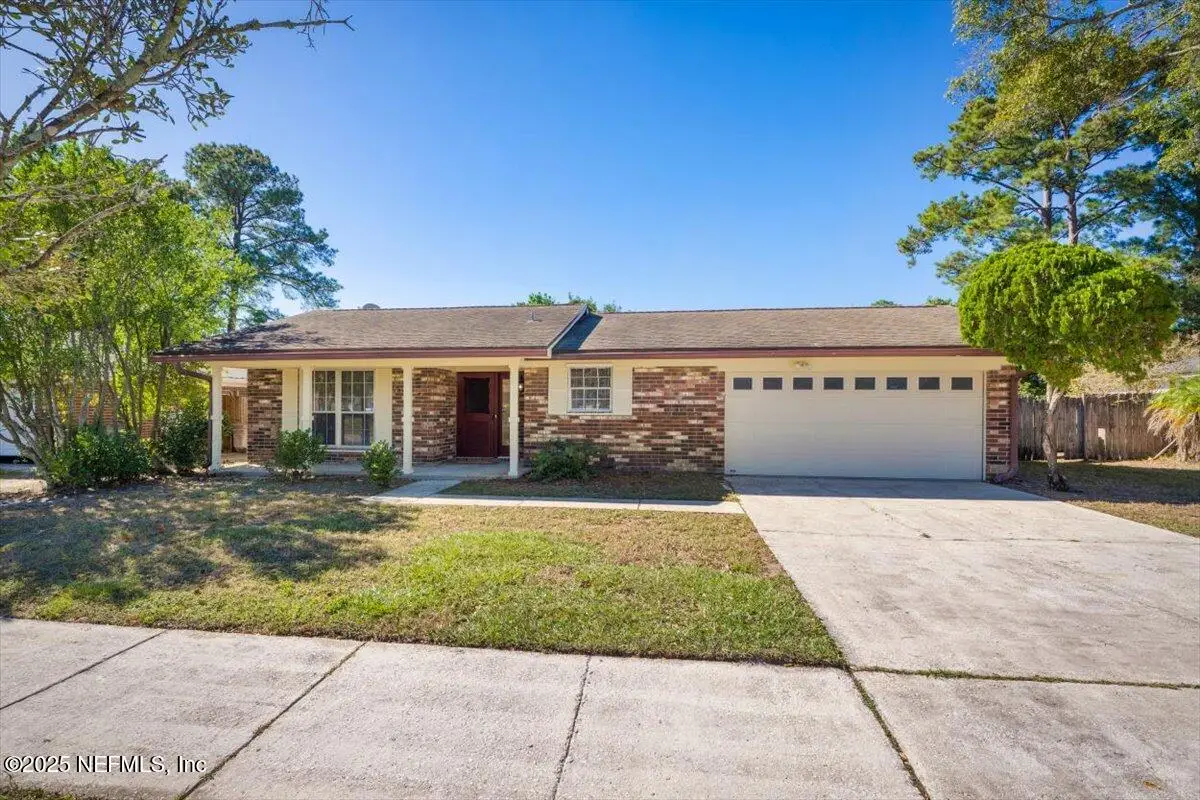 2726 Winrock W Drive, Jacksonville, FL 32216 - Image #1
