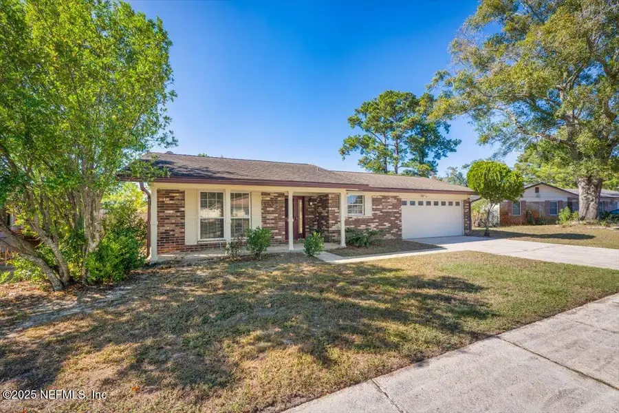 2726 Winrock W Drive, Jacksonville, FL 32216 - Image #2