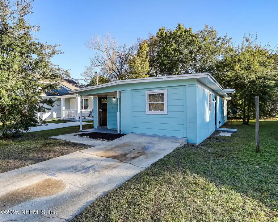 2028 Hartridge Street, Jacksonville, FL 32209 - Image #2