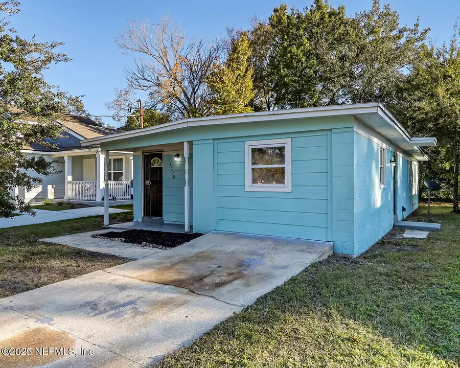 2028 Hartridge Street, Jacksonville, FL 32209 - Image #3